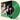 180G Green Vinyl