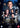 Yannick Bisson / Thomas Craig / Helene Joy / Jonny Harri - Murdoch Mysteries Season 17
