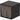 Record Box 110 Black