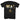 U2 - Joshua Tree Mens Black T-shirt