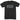 Pulp - Different Class Logo (Black)
