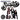 Smokie - Greatest Hits Vol 1 White