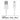 Deltaco - 2MT White USB A To Lightning