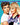 Patricia Birch / Maxwell Caulfield / Michelle Pfeiffer - Grease 2