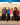 James Corden / Ruth Jones / Matthew Horne / Joanna Page - Gavin & Stacey: The Finale