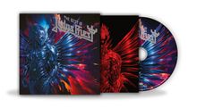 Judas Priest: Judas Priest - The Best Of – Tower Records Dublin