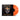 Limited Edition Orange Vinyl 