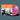 Standard Opaque Watermelon Pink Vinyl