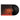 140G Black Vinyl