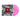 Pink Marble Vinyl