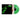 Neon Green Vinyl