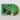 Indies Green Smoke Peak Vinyl