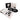 Indies Black & White Splatter Vinyl