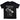 Fleetwood Mac - Rumours Unisex Black T-Shirt