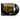 140G Black Vinyl