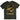 Kurt Cobain - Converse Green Unisex T-Shirt