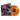 Indies Eco-Mix Orange Vinyl (Limited to 6000 Copies)