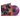 Eco-Mix Purple & Pink Vinyl