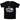 My Chemical Romance - MCR Live Black Unisex T-Shirt
