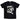 Siouxsie & The Banshees - Premium Carbon Live! Black Unisex T-Shirt