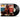 Black Vinyl 