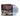 Limited Edition Indies Clear Vinyl