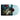 Limited Edition Baby Blue Vinyl