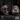 Ozzy Osbourne - Skull Ornament
