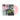 Indies Pink Rose Vinyl