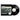 140G Black Vinyl