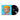 Indies 12" Black Vinyl