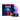 Indies Dualwave Fusion Vinyl + NFC Fan Card