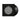 180G Black Vinyl