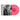 12" Pink Vinyl EP