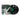 Very Limited 180G Black Vinyl