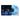 Double 12" Blue Marble Vinyl 