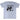 The Who - Band Photo Frame Blue Unisex T-Shirt