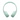 Green Headphones