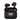 Black TW Headphones