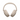 Beige Headphones