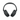 Black Headphones