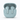 Ocean Green Headphones
