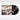 180g Black Vinyl