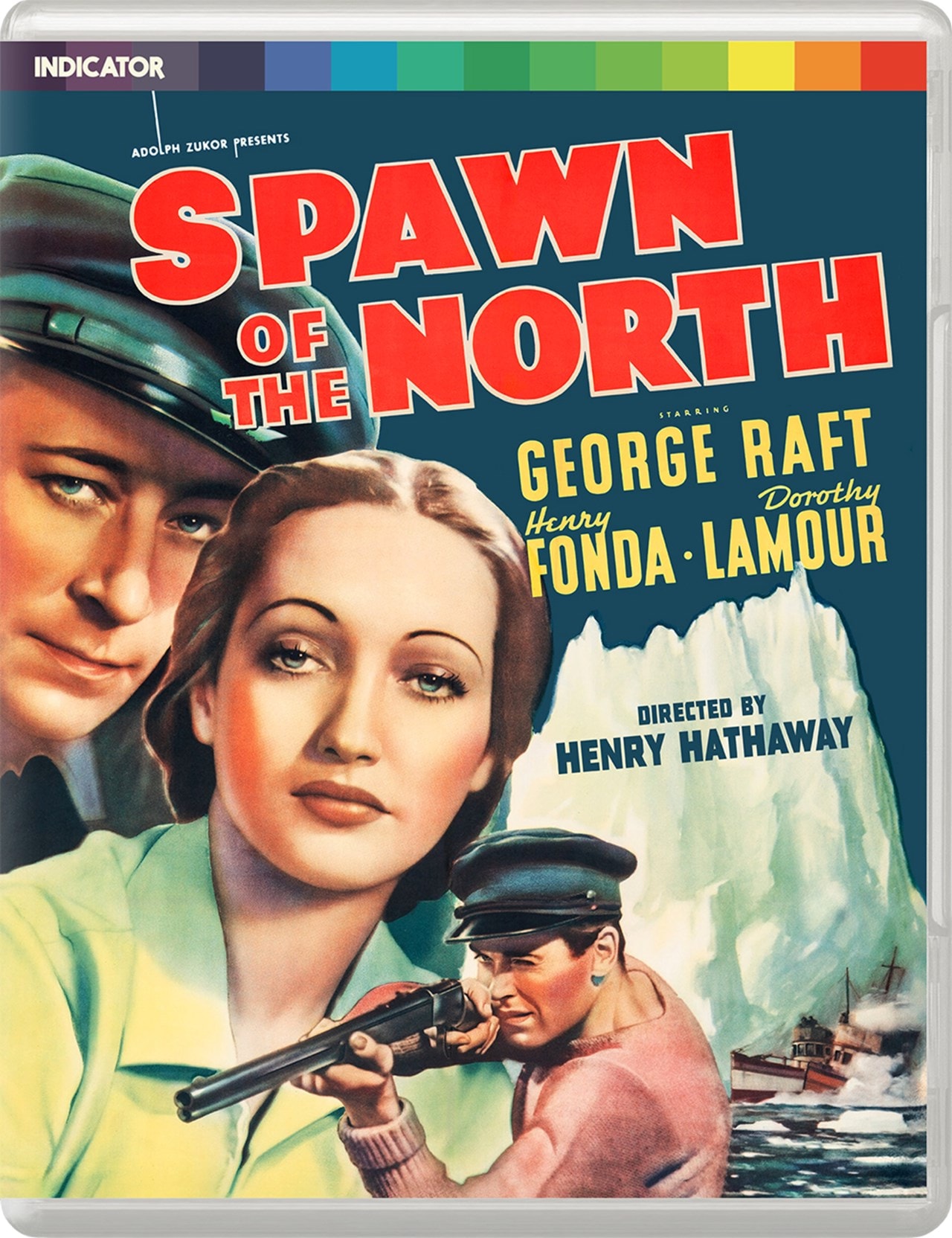 Spawn The North