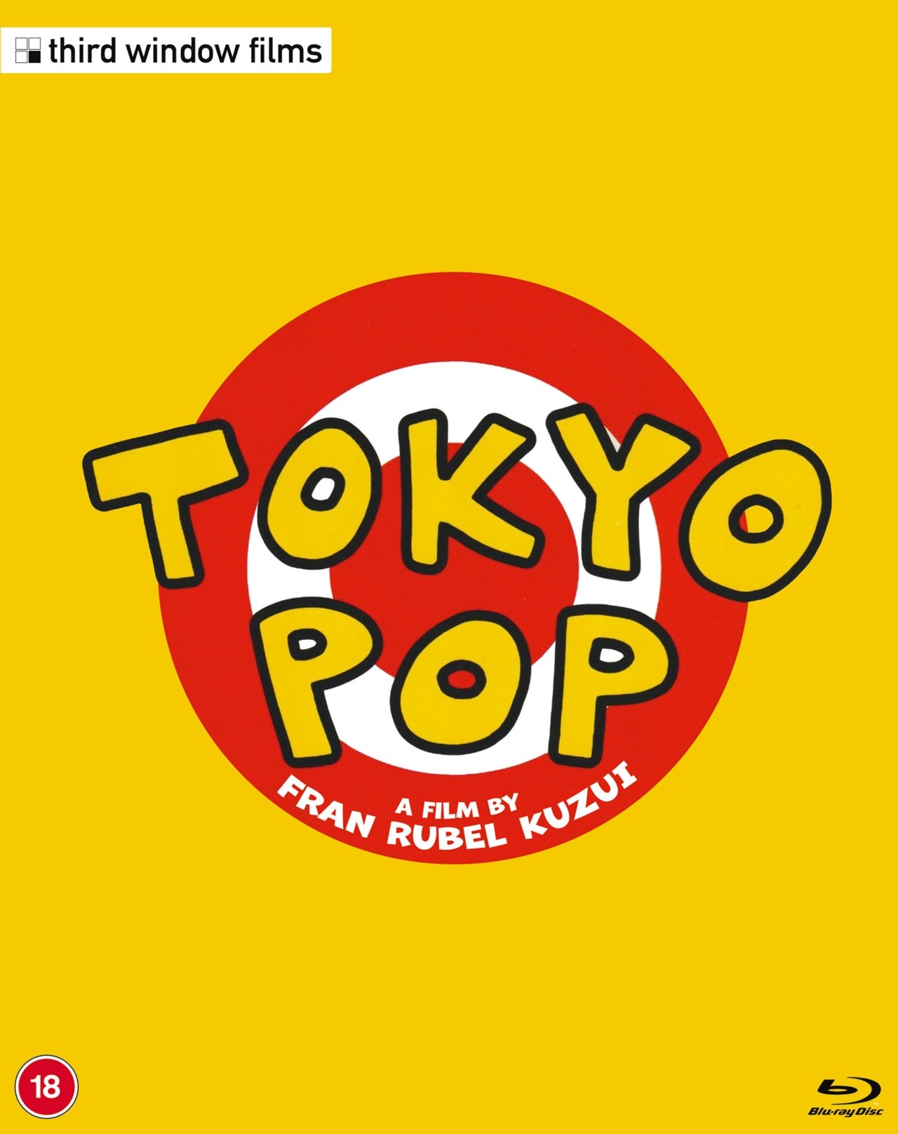Tokyo Pop