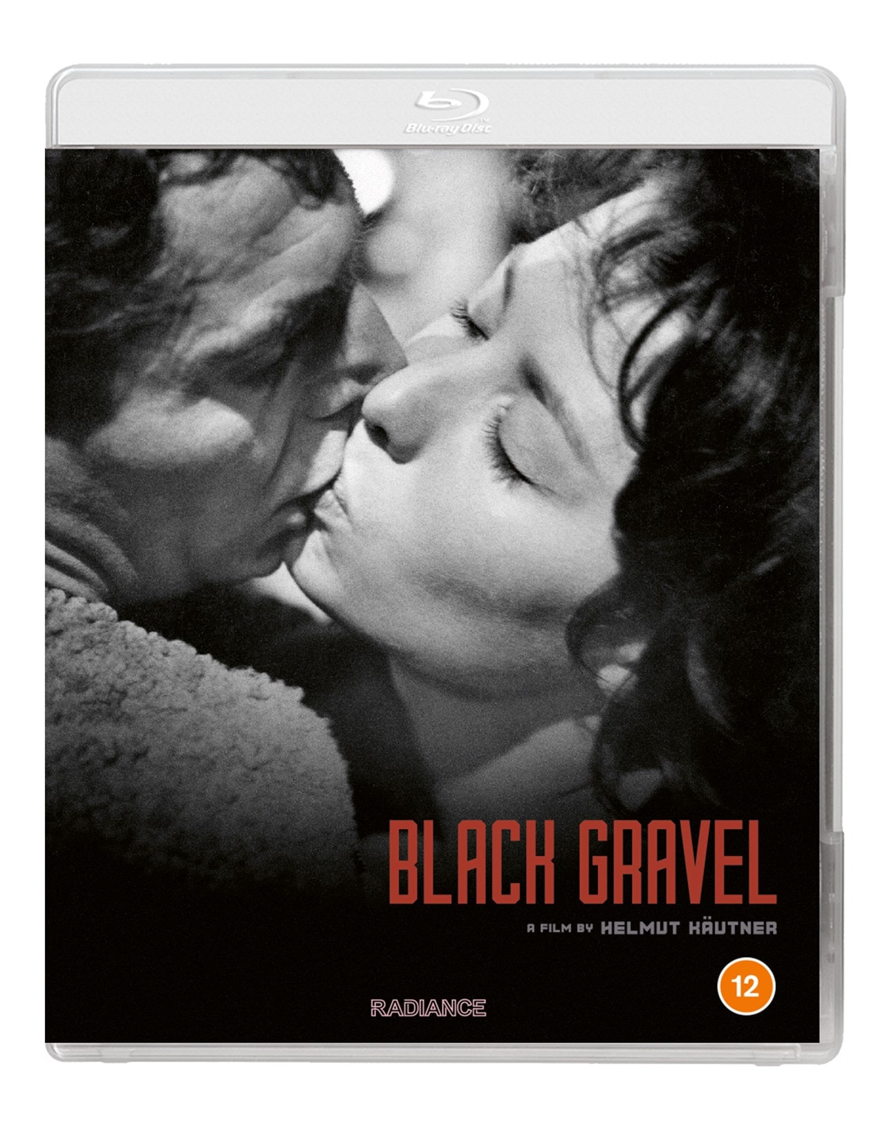 Black Gravel