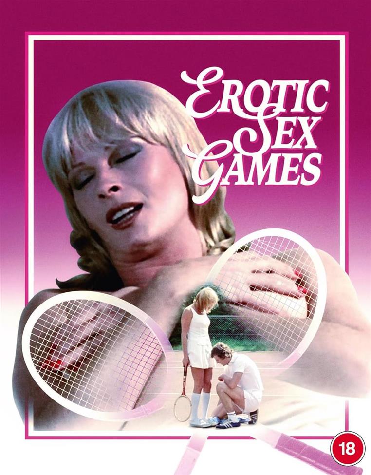 Erotic Sex Games