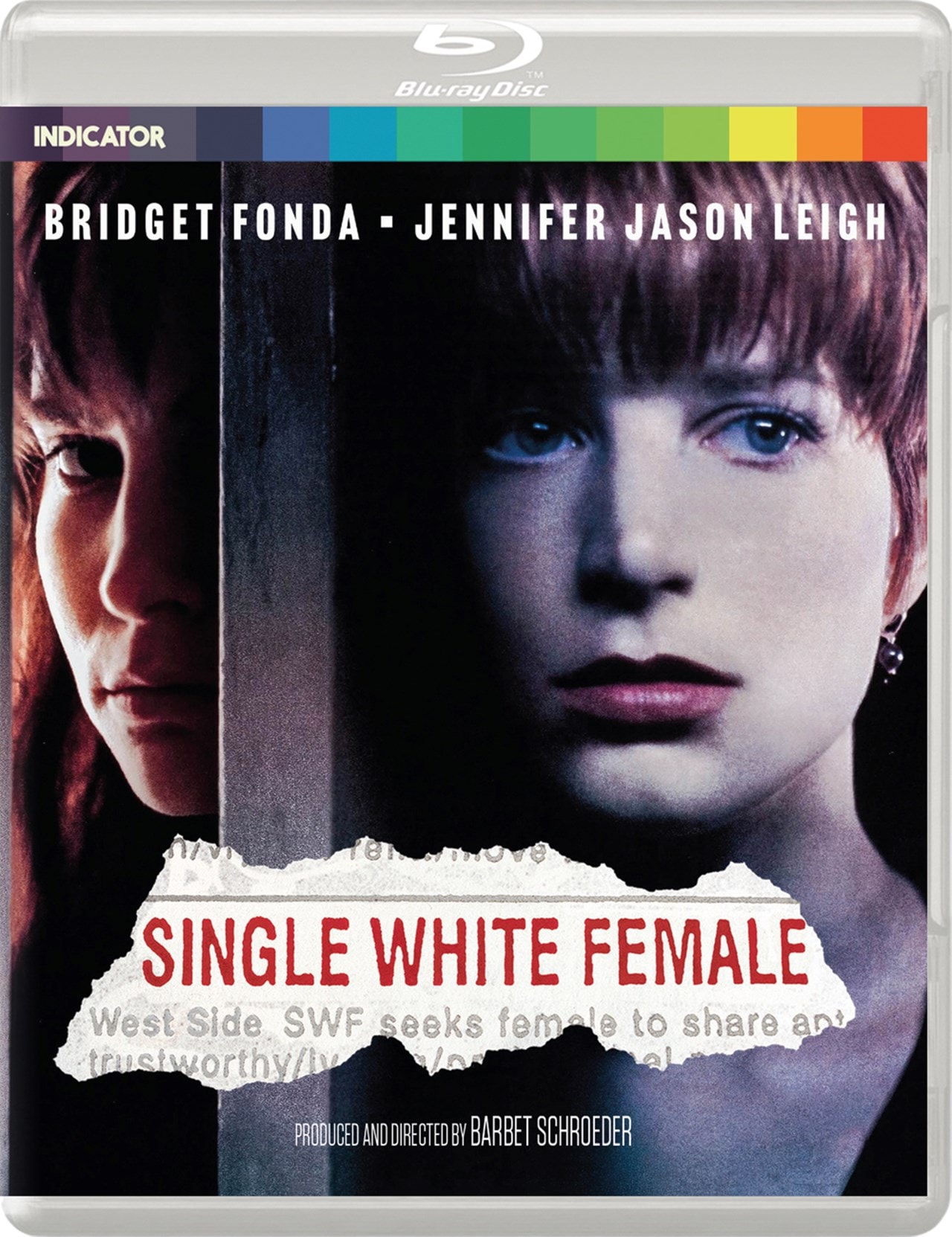 Single White Female