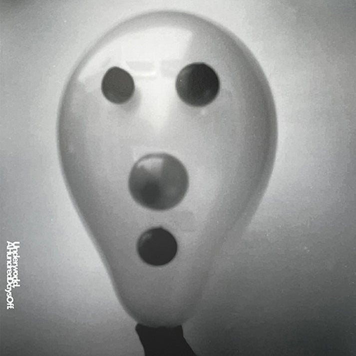 A Hundred Days Off (Reissue)