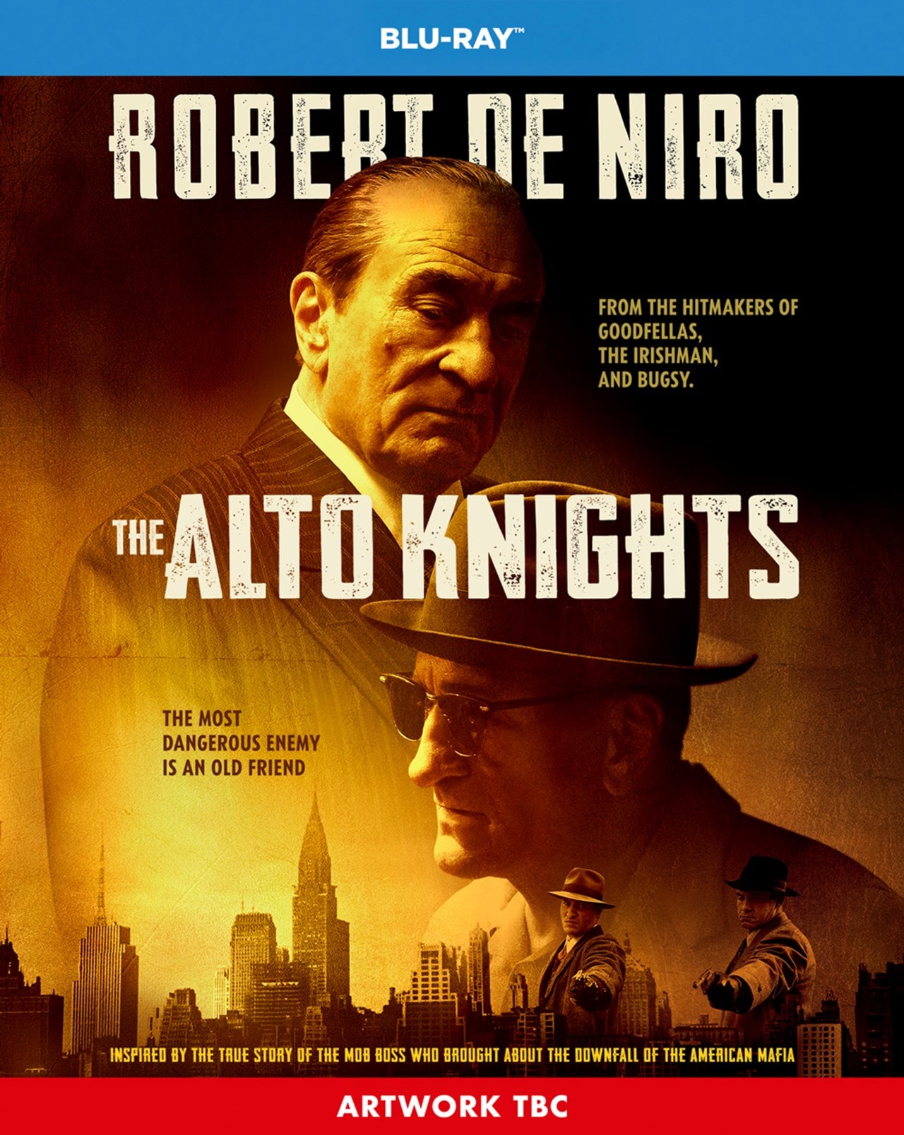 Alto Knights